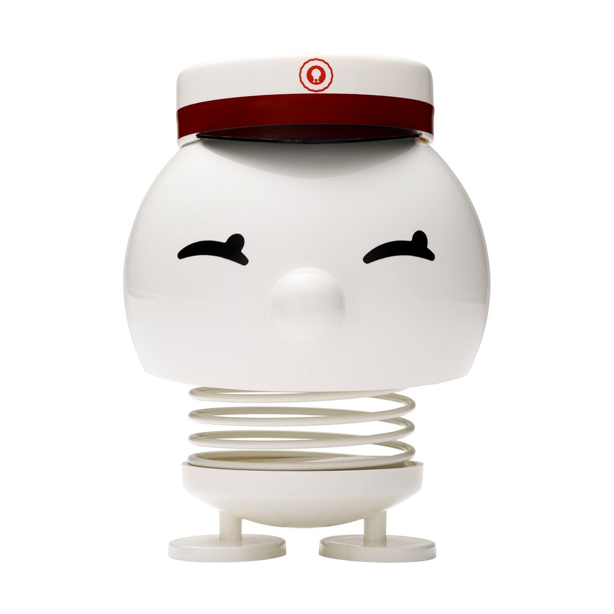 Hoptimist Hoptimist Student Bimble M figur White