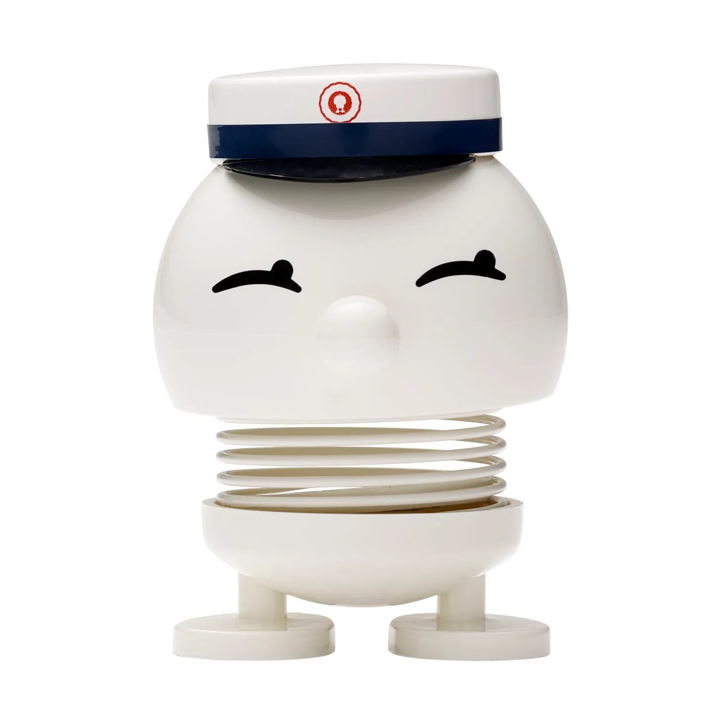 Hoptimist Student Bimble S figur, White Hoptimist