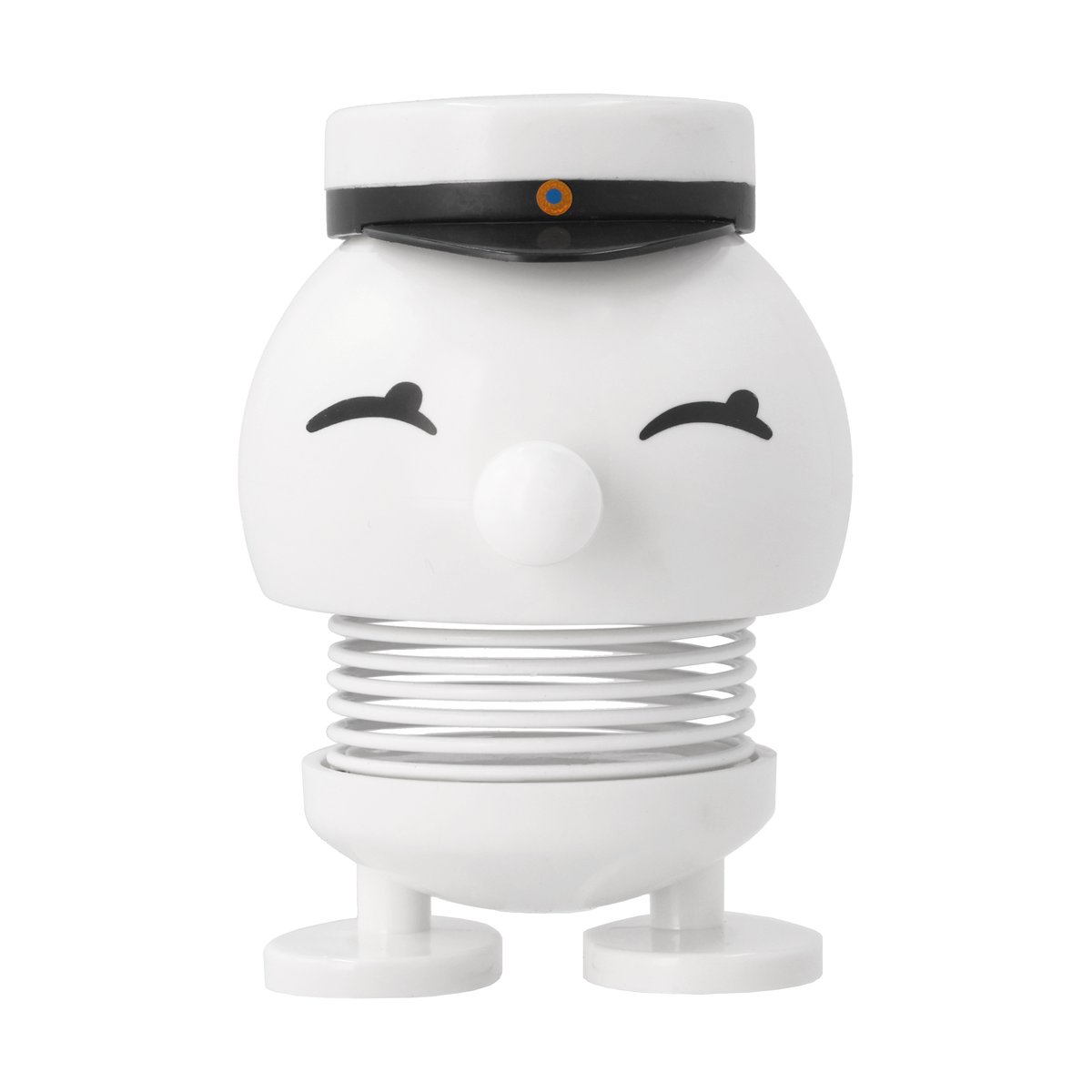 Hoptimist Hoptimist Svensk Student Bimble S figur White