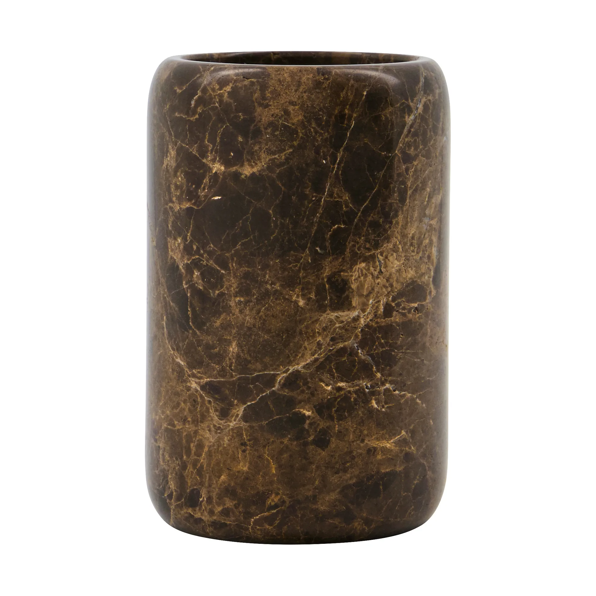 Able tannbørsteholder, Brun House Doctor