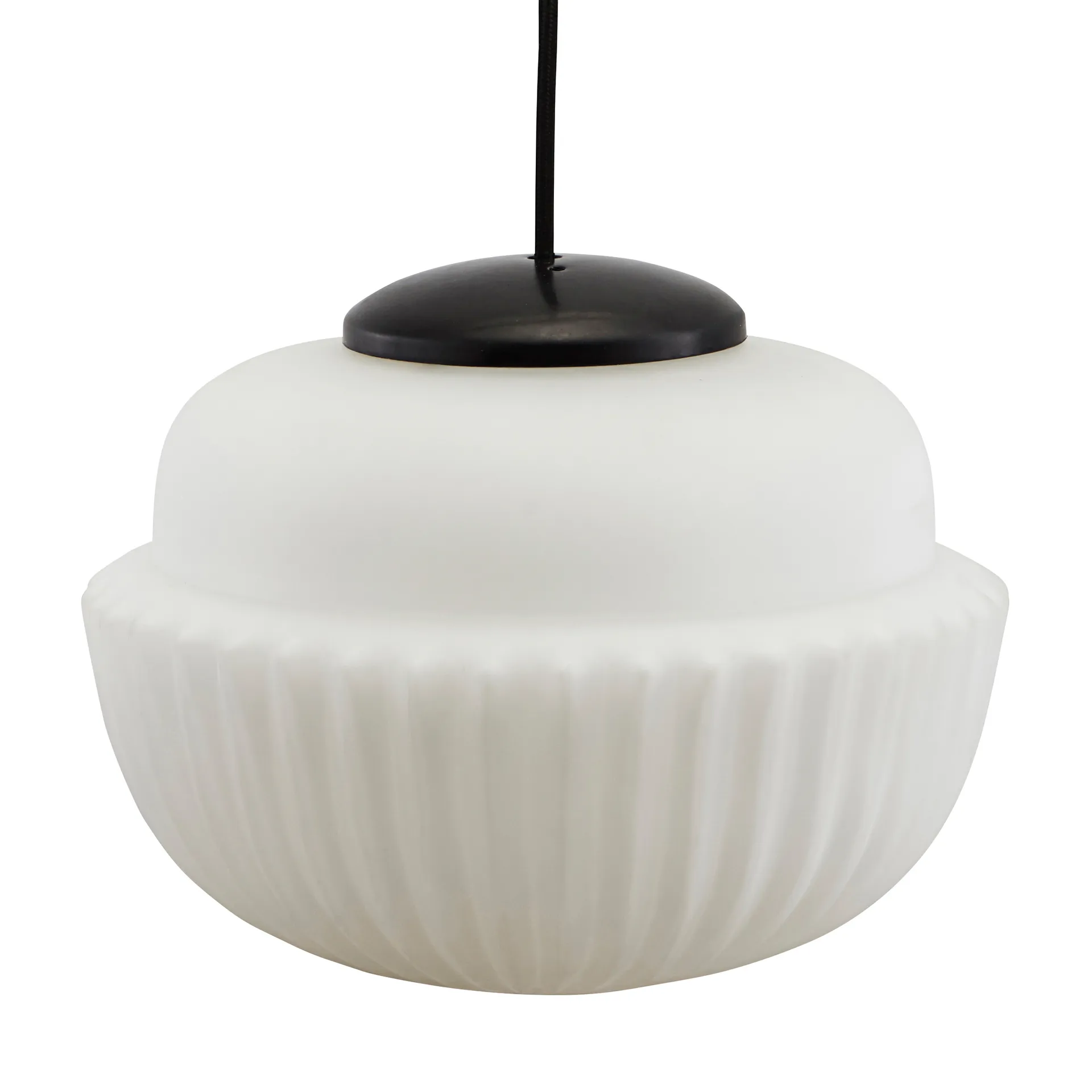 Acorn taklampe E27, Ø29cm House Doctor
