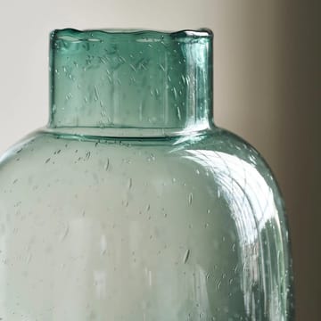 Alko vase 22 cm - Grønn - House Doctor