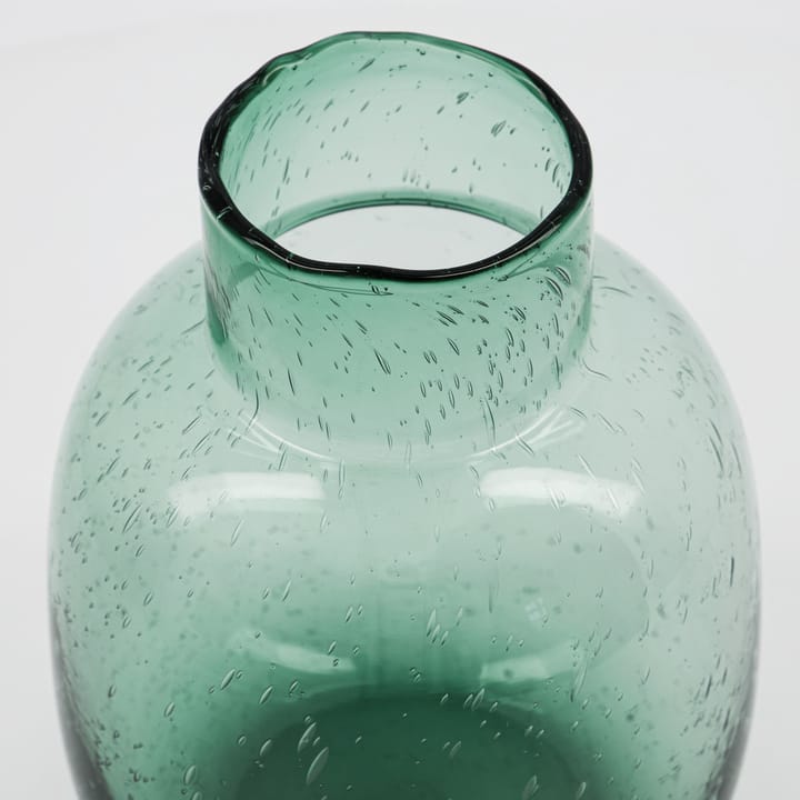 Alko vase 22 cm - Grønn - House Doctor