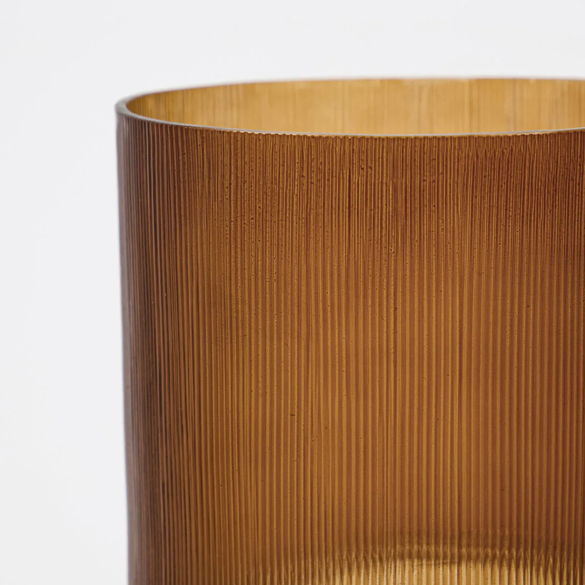 Amka telysholder Ø10 cm, Amber House Doctor