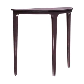 Amos konsollbord - Morbær, 95x38x90 cm - House Doctor
