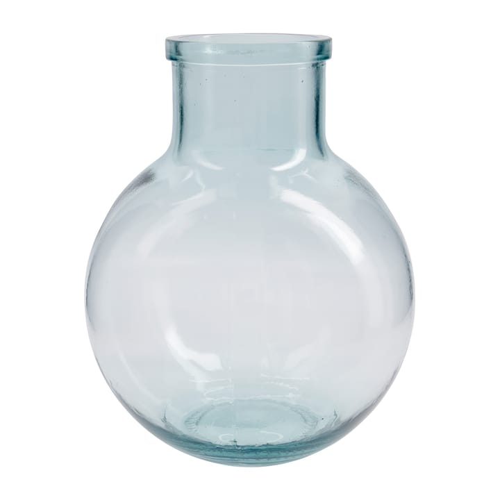 Aran vase/flaske 31 cm, Klar House Doctor