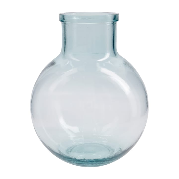 Aran vase/flaske 31 cm - Klar - House Doctor