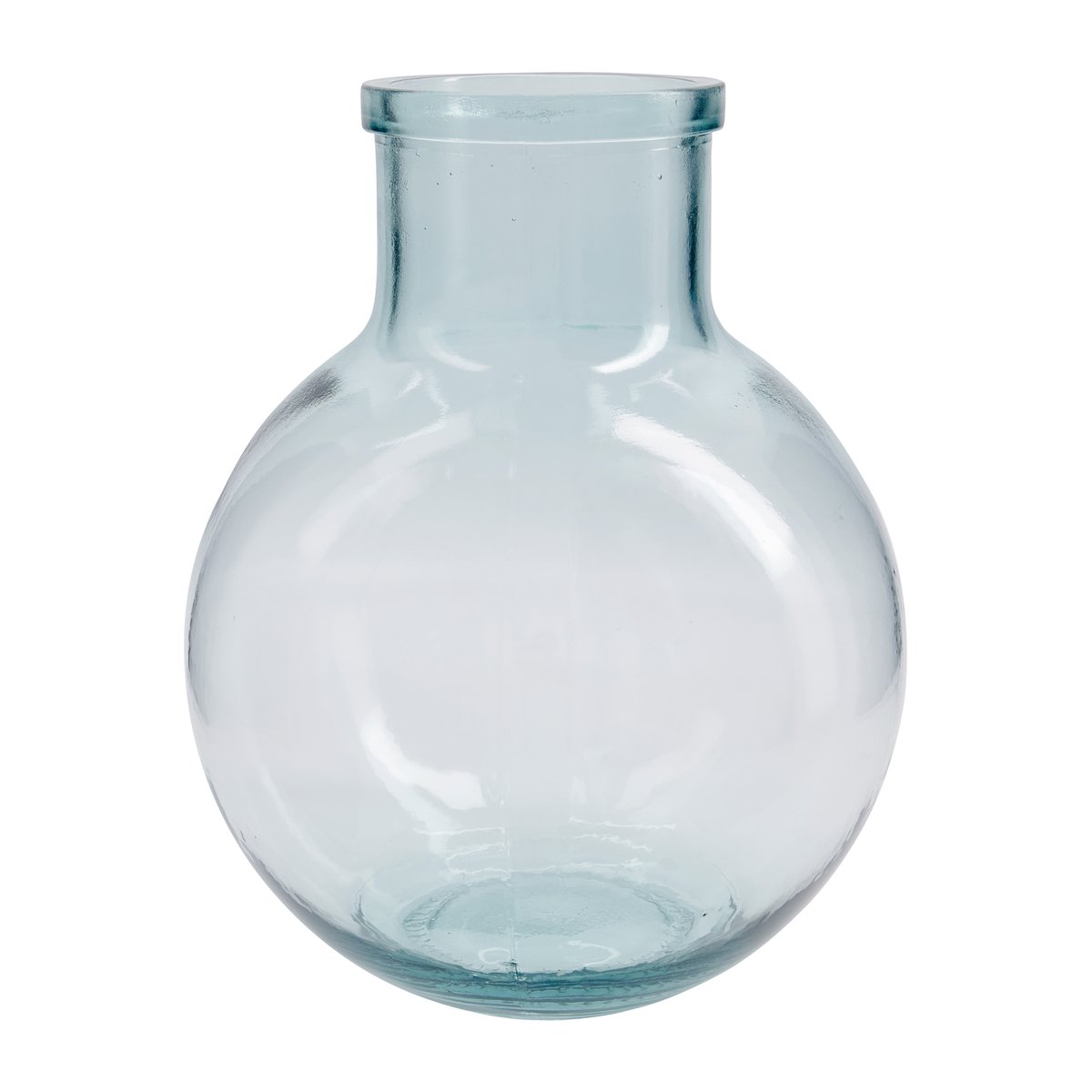 Bilde av House Doctor Aran vase/flaske 31 cm Klar