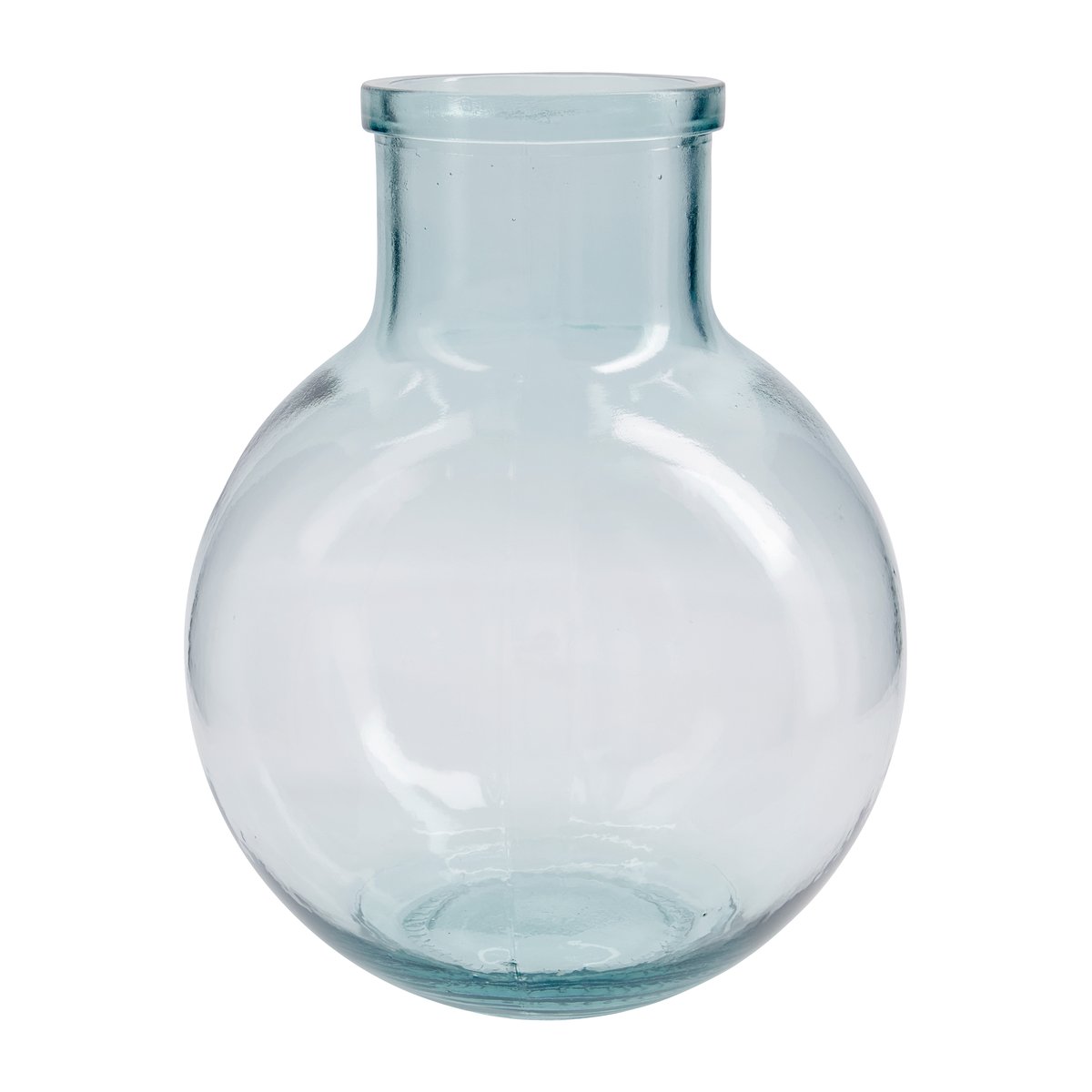 Bilde av House Doctor Aran vase/flaske 31 cm Klar