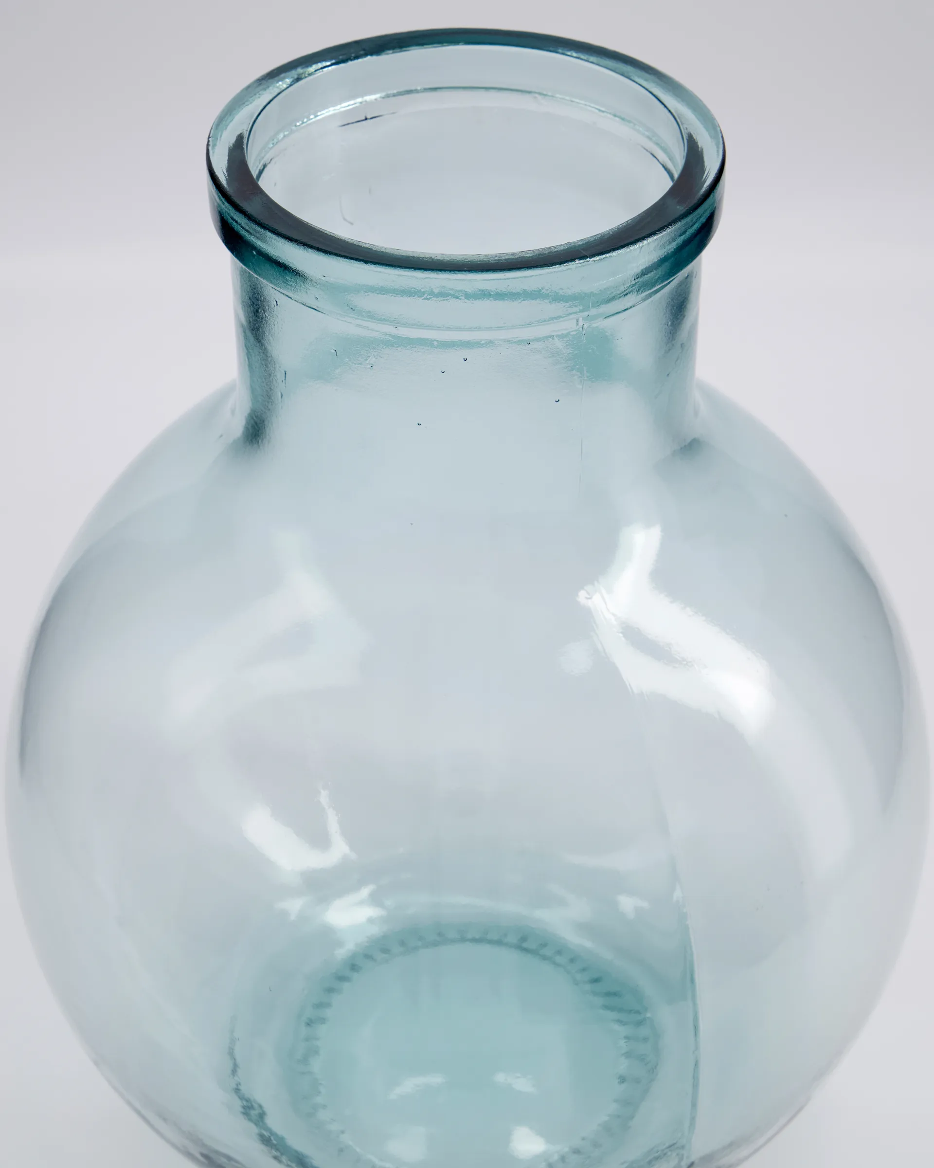 Aran vase/flaske 31 cm, Klar House Doctor