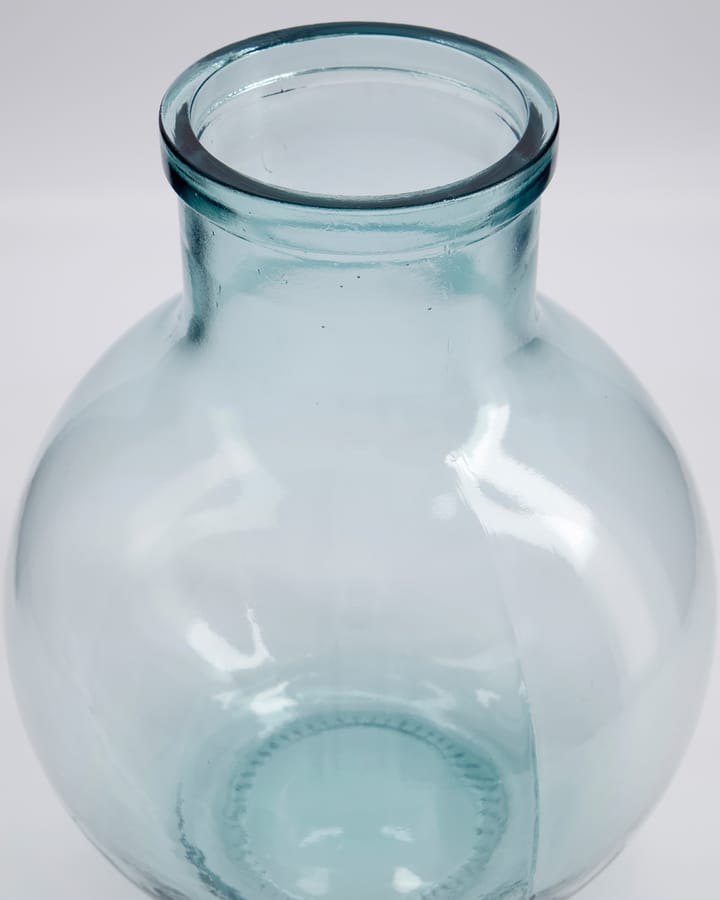 Aran vase/flaske 31 cm, Klar House Doctor