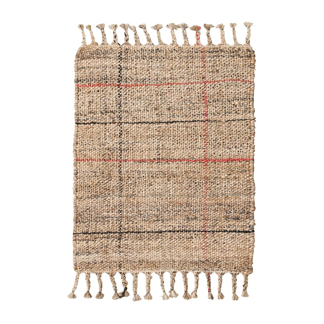 Bilde av House Doctor Atur teppe 60 x 90 cm