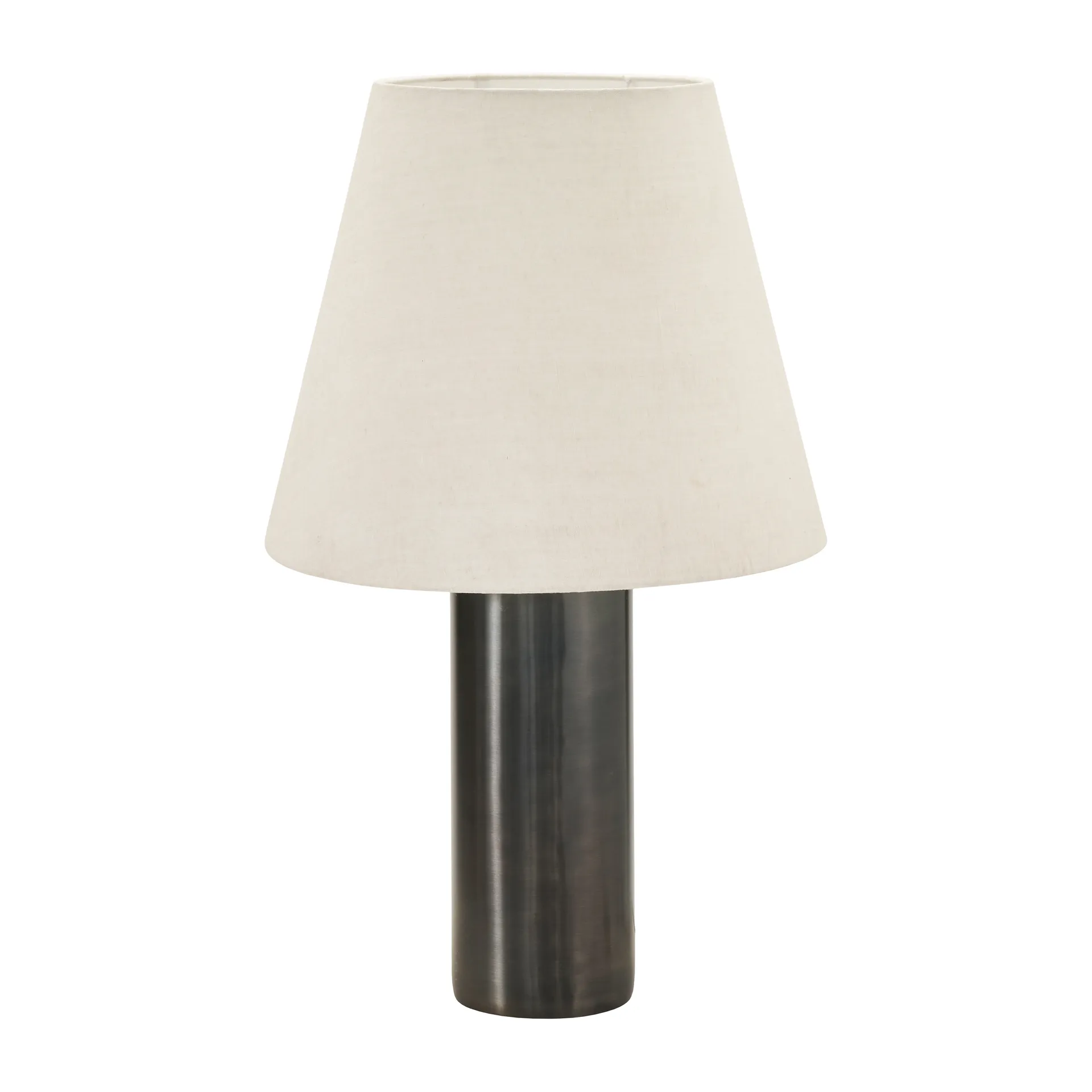 Bakra lampeskjerm antikkhvit, Ø50 cm House Doctor