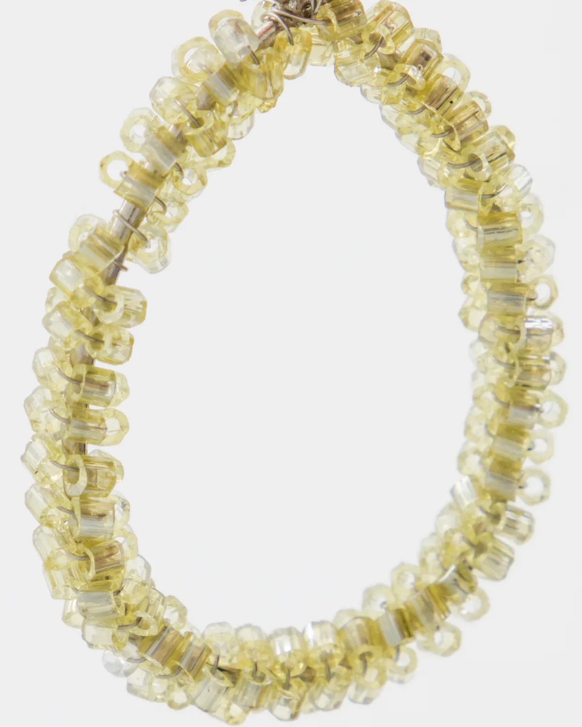 Beads påskeoppheng 3-pakning, Champagne House Doctor