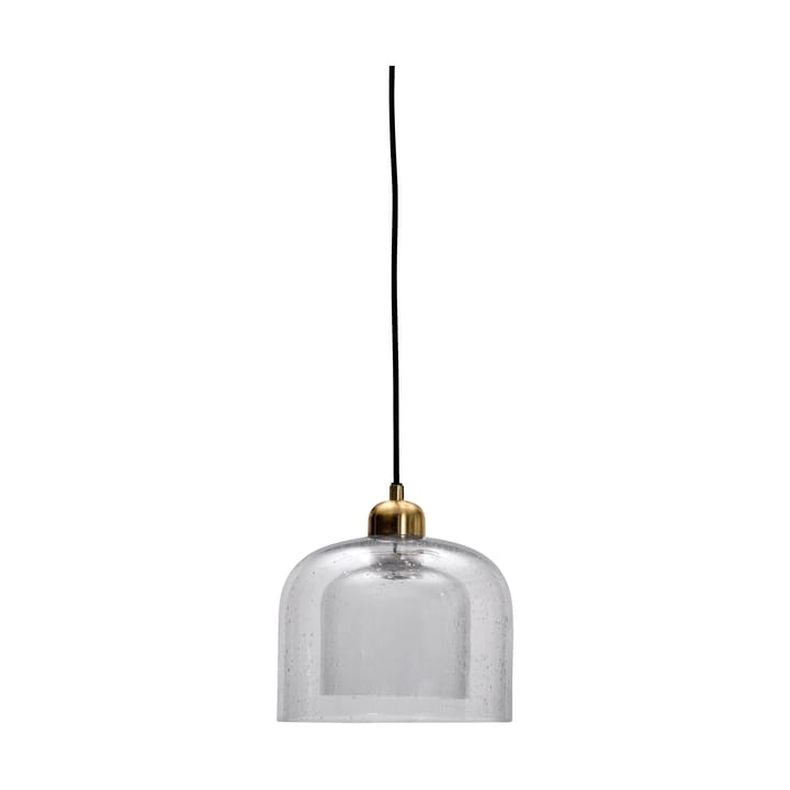 Bell pendel Ø25 cm - Klar - House Doctor