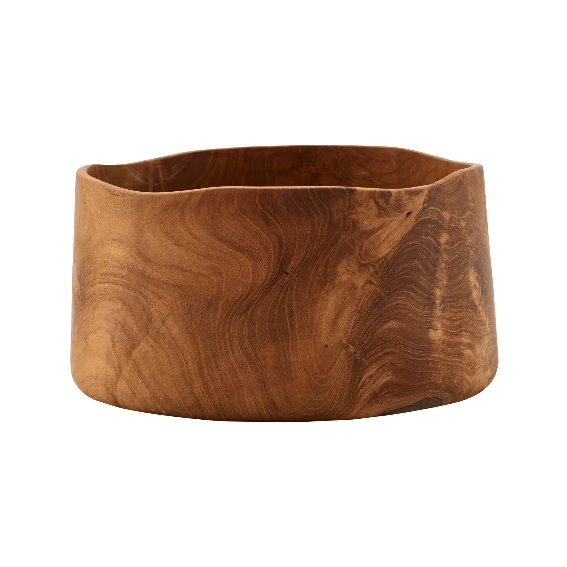 Berry skål Ø19,5 cm, Natur House Doctor