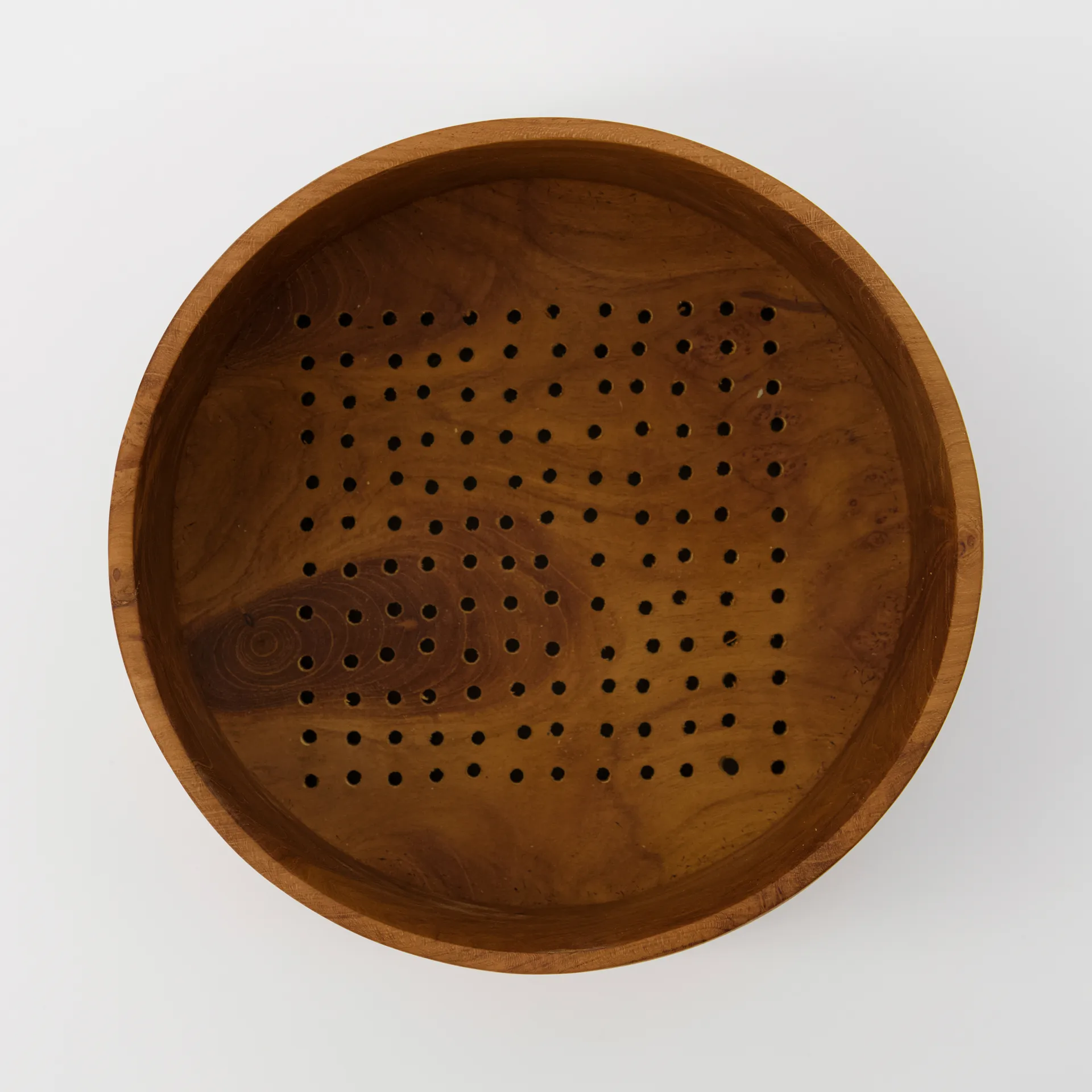 Berry skål Ø19,5 cm, Natur House Doctor