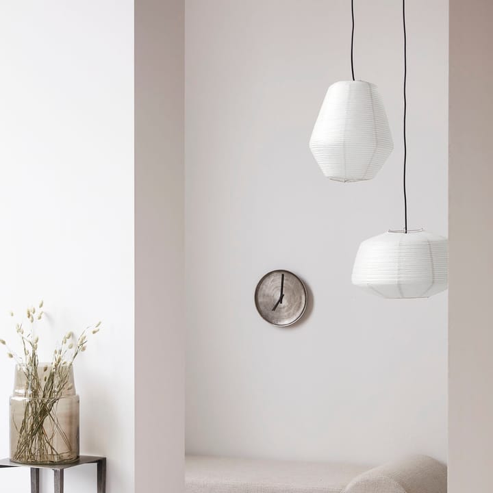 Bidar lampeskjerm Ø50 cm, Hvit House Doctor
