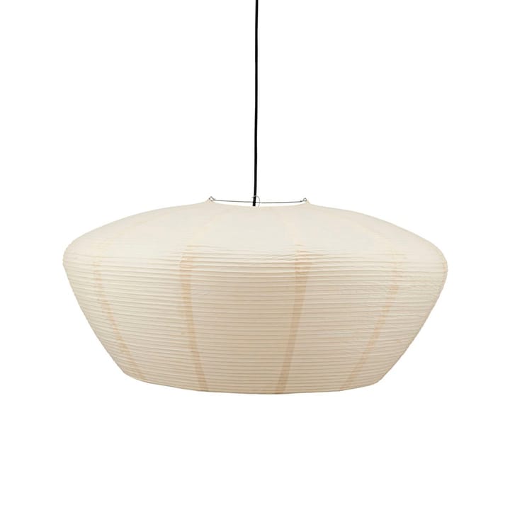 Bidar lampeskjerm Ø82 cm - Sand - House Doctor