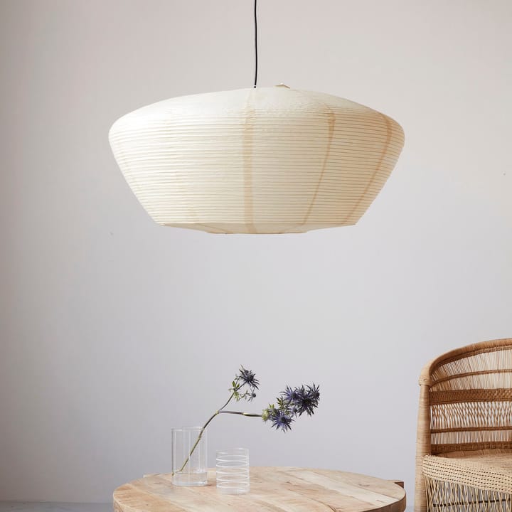 Bidar lampeskjerm Ø82 cm - Sand - House Doctor