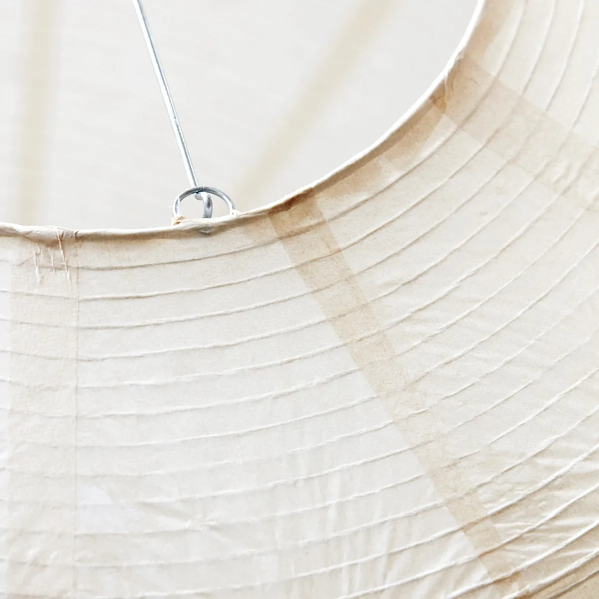 Bidar lampeskjerm Ø82 cm, Sand House Doctor