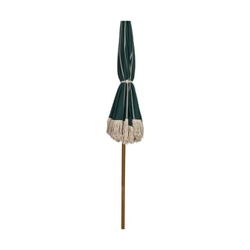 Block parasoll 230x190 cm - Grønn - House Doctor