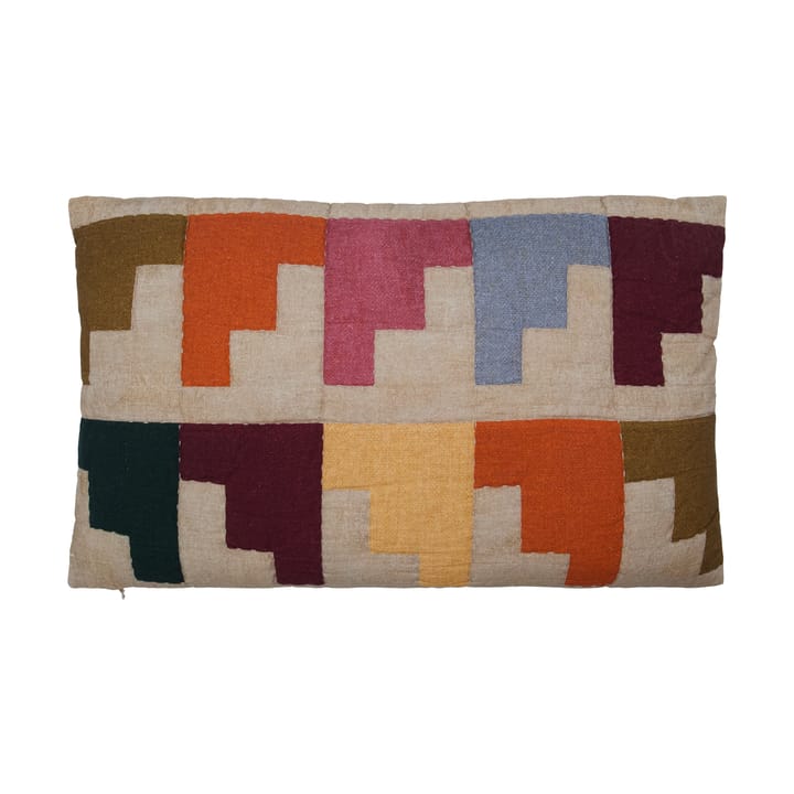 Block putetrekk 30x50 cm - Multi - House Doctor