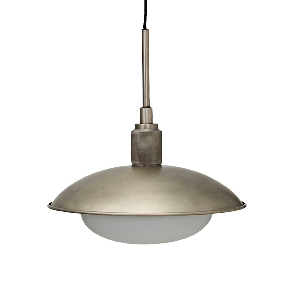 Bilde av House Doctor Boston taklampe Ø 32 cm Gunmetal