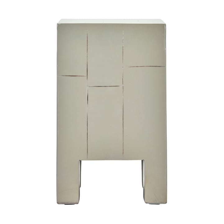 Brick sidebord - Sand - House Doctor