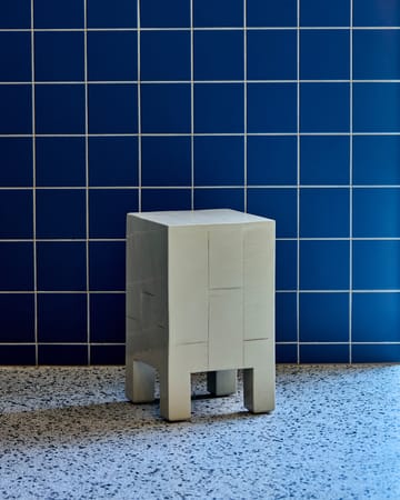 Brick sidebord - Sand - House Doctor