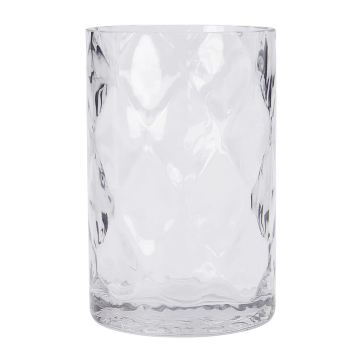 Bubble vase 15 cm - Klar - House Doctor
