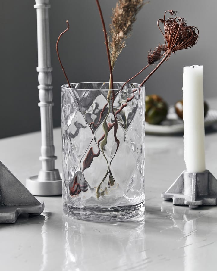 Bubble vase 15 cm, Klar House Doctor