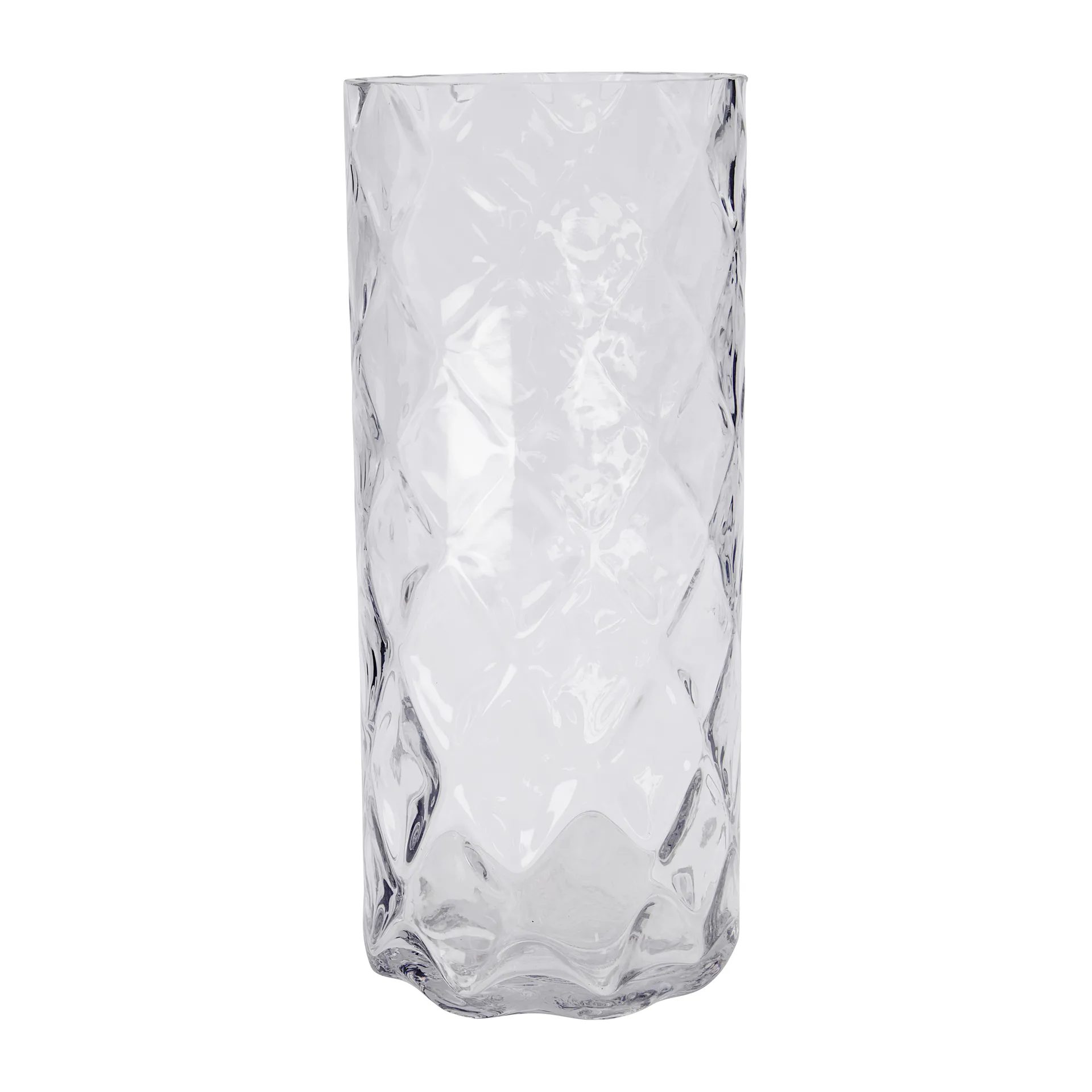 Bubble vase 35 cm, Klar House Doctor