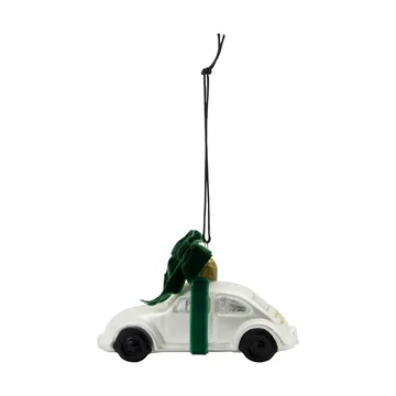 Car juleanheng - Sølv, 2026 - House Doctor