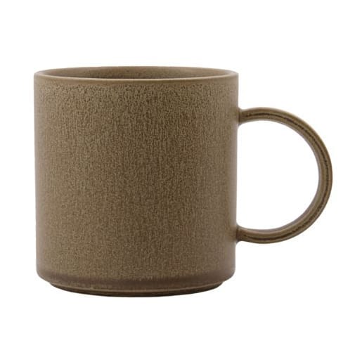 Cara kopp 9 cm, Camel House Doctor