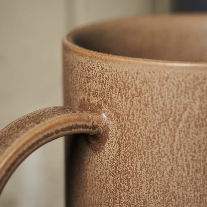Cara kopp 9 cm, Camel House Doctor