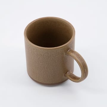 Cara kopp 9 cm - Camel - House Doctor