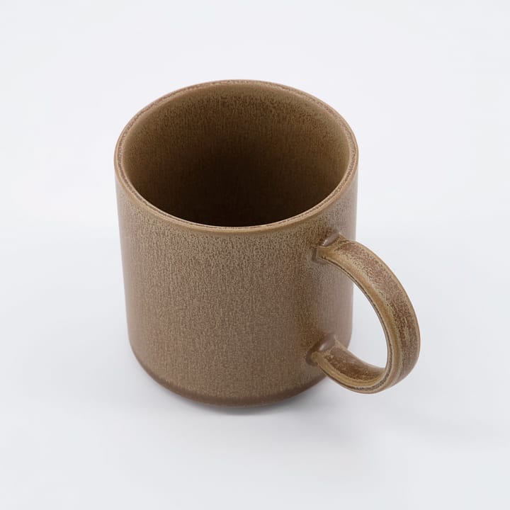 Cara kopp 9 cm, Camel House Doctor