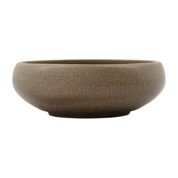 Cara skål Ø 17 cm - Camel - House Doctor