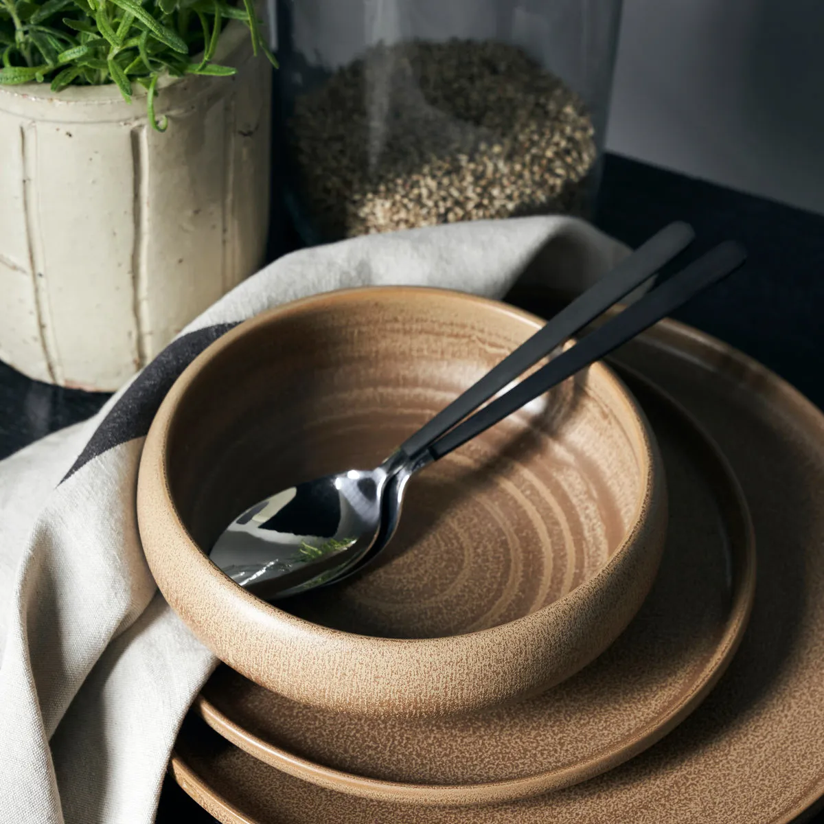 Cara skål Ø 17 cm, Camel House Doctor