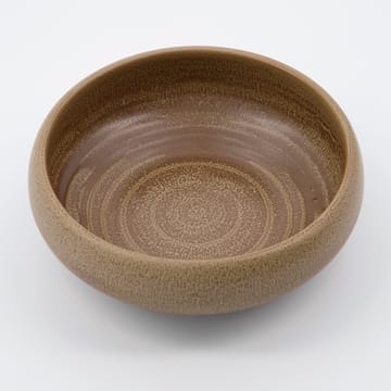 Cara skål Ø 17 cm - Camel - House Doctor