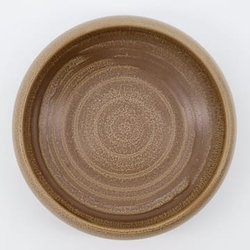 Cara skål Ø 17 cm - Camel - House Doctor