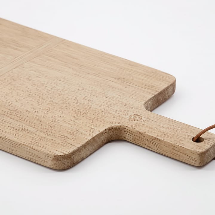 Carve skjærefjøl 21 x 54 cm, Natur House Doctor