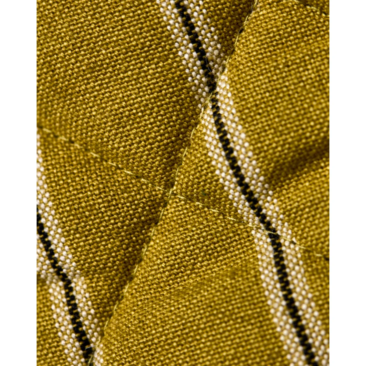 Chef grytevott 14x24 cm 2-pakning, Sennepsgul House Doctor