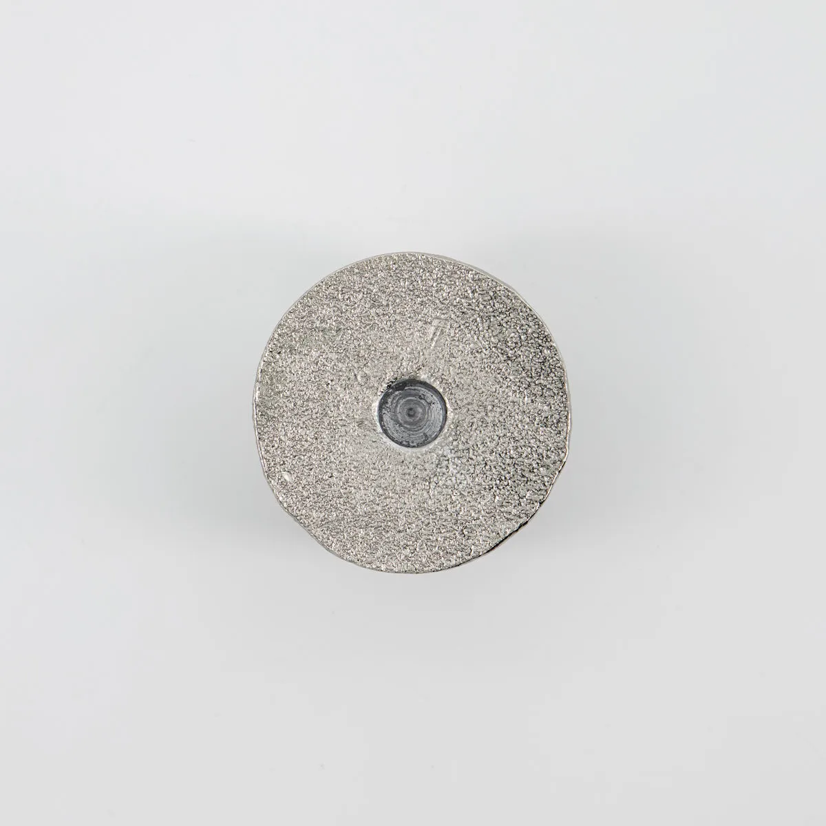 Classic lysestake Ø 5 cm, Antikksølv House Doctor