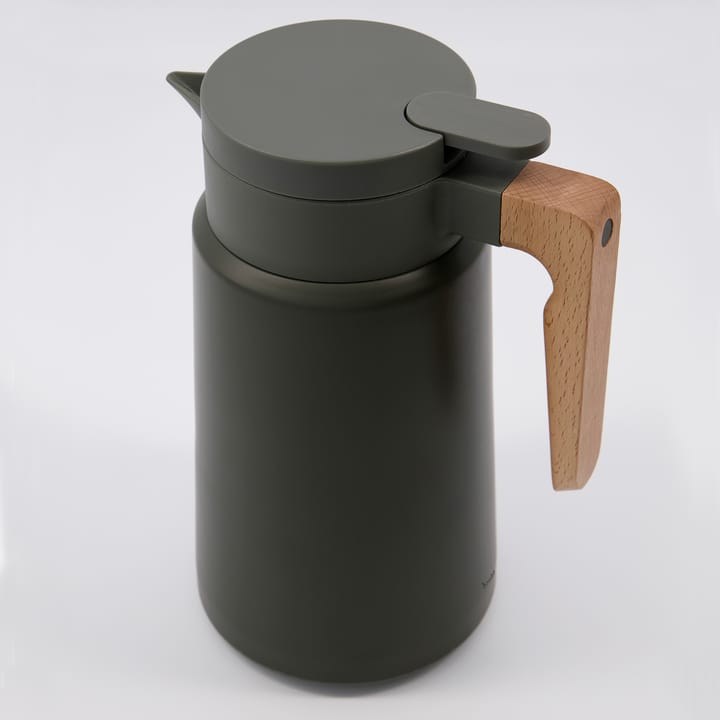 Cole termoskanne 1,8 L, Grønn House Doctor