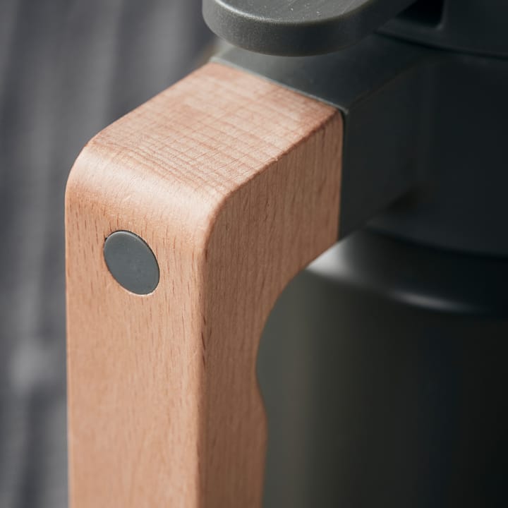 Cole termoskanne 1,8 L, Grønn House Doctor