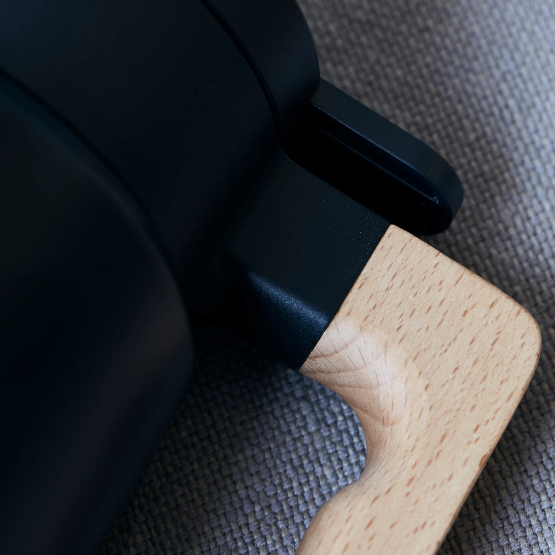 Cole termoskanne 1,8 L, Svart House Doctor