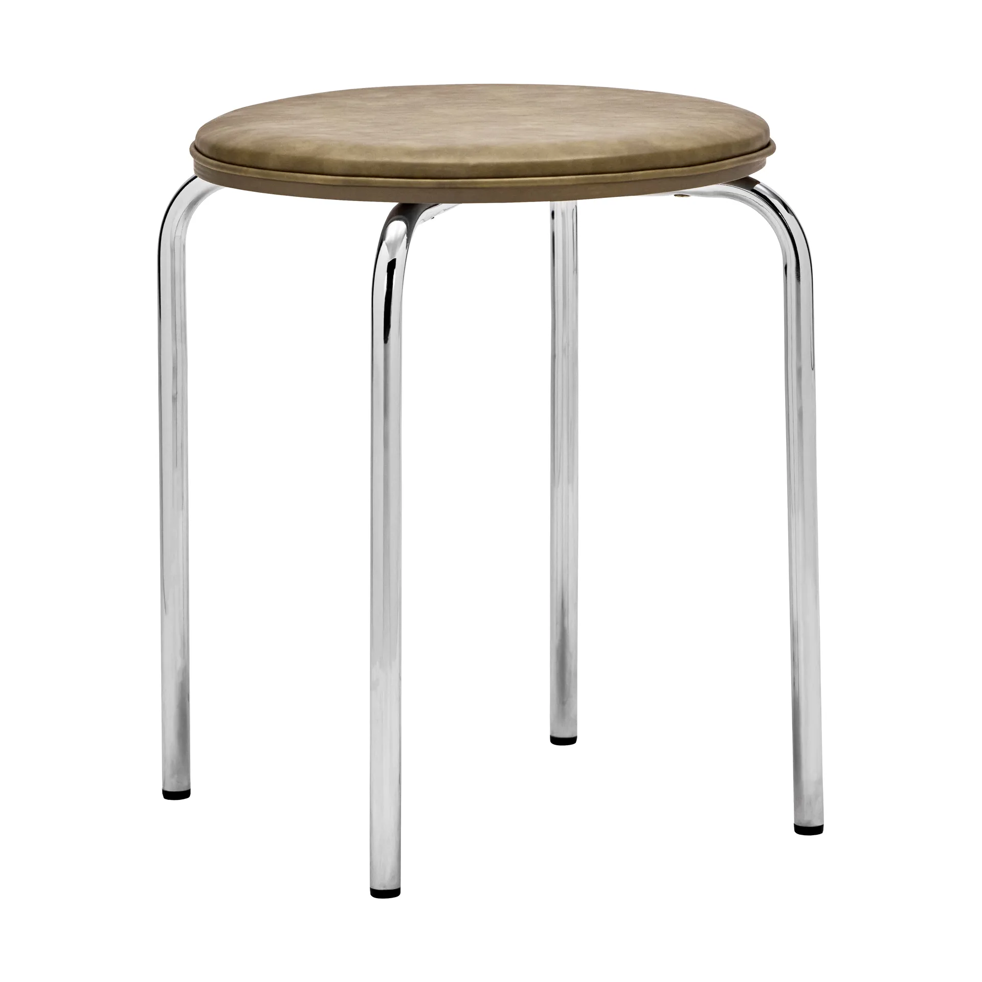 Comma krakk, Khaki House Doctor