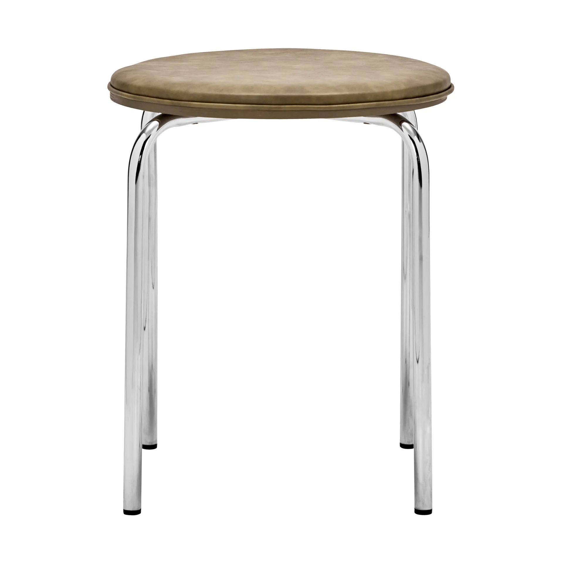 Comma krakk, Khaki House Doctor